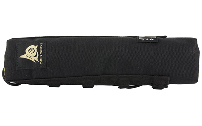 ODIN SPPRSSR MIRAGE CVR 9" BLK - Image 3