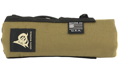 ODIN SPPRSSR MIRAGE CVR 6.5" CB - Image 3