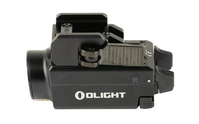 OLIGHT BALDR S GRN LSR BLK - Image 3