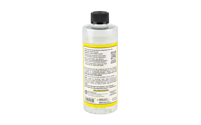 OTIS SUPPRESSOR CLEANING FLUID - Image 2