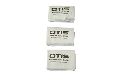OTIS MICROFIBER GUN CLOTH 3PK - Image 2