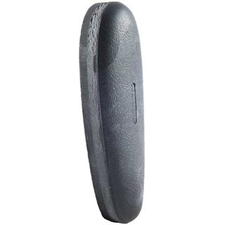 PAC PAD SC100 SPORTING CLAY MED BLK/BLK 1 BASE