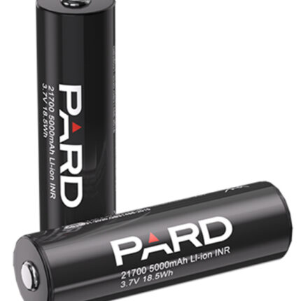 PARD 21700 RECHARGEABLE LI-BATTERY