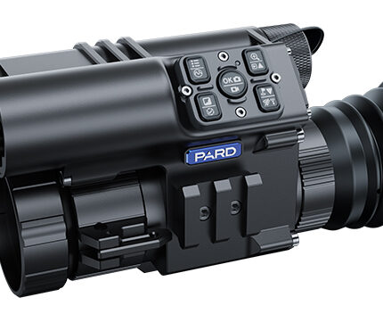 PARD FT34 35MM 384X288 3-IN-1 CLIP ON THERMAL