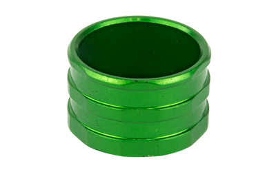 PHASE5 SHOTGUN MAG FOLLOWER GREEN - Image 2