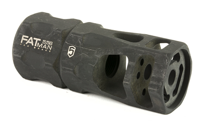 PHASE5 FATMAN HEX BRAKE 556 BLK - Image 2