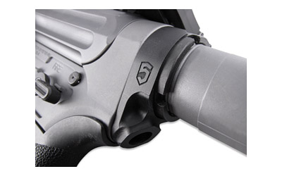 PHASE5 SLOPED QD END PLATE BLK - Image 3