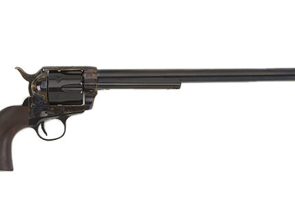 PIETTA BUNTLINE 45LC 12 WALNUT GRIP