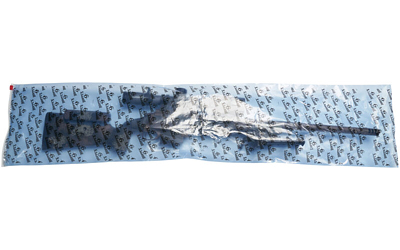 HOPPES AIRVAULT VCI LONG GUN BAG BLU - Image 2