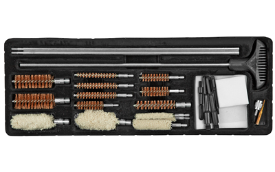 HOPPES PREM UNIV CLNG KIT