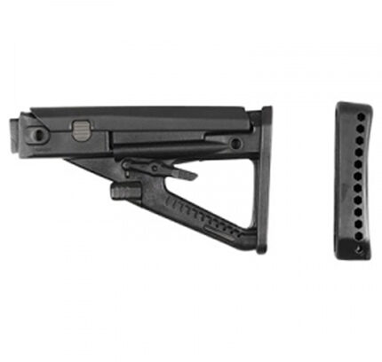 ARCHANGEL YUGOSLAVIAN AK OPFOR BUTTSTOCK WITH PAD