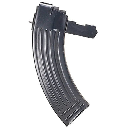 PROMAG MAG SKS 7.62X39 30RD BLUED STEEL (24)