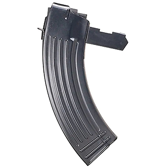 PROMAG MAG SKS 7.62X39 30RD BLUED STEEL (24)