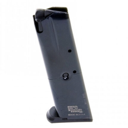 PROMAG MAG SW 910 915 459 5900 9MM 10RD BLUED