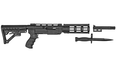 ARCHANGEL 10/22 ARS RIFLE PKG 6-POS - Image 2