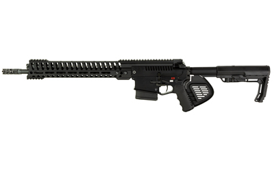 POF REVOLUTION 308 16.5" 10RD CA BLK