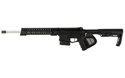 POF ROGUE 308WIN 16.5" 10RD CA BLK
