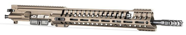 POF UPPER COMPLETE 415 EDGE 10.5 5.56 BRZ