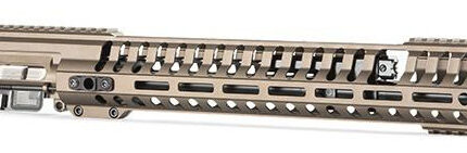 POF UPPER COMPLETE 415 EDGE 16 5.56 BRZ