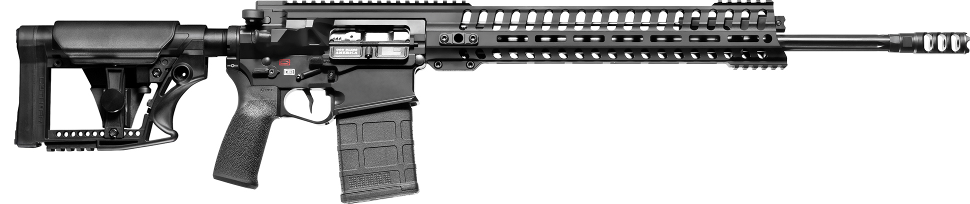 POF 6.5CREED 20 GEN4 REVOLUTION 20RD