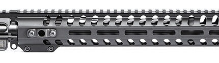 POF UPPER COMPLETE MINUTEMAN 16 5.56 BLK