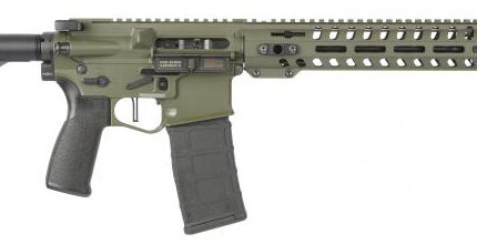 POF P415 PISTON EDGE 5.56 16.5 ODG M-LOK 30R