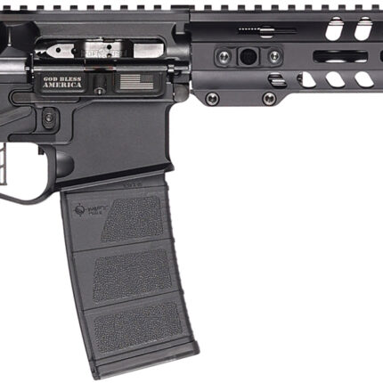 POF RENEGADE+ 5.56 13.75 PW DI BLK