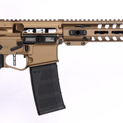 POF RENEGADE+ 5.56 13.75 PW DI BURNT BRZ