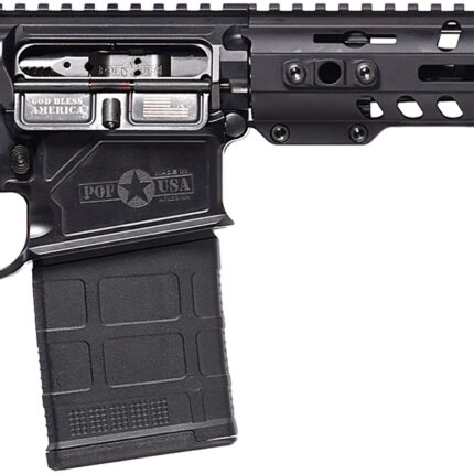 POF ROGUE 308 13.75 PW SS MID LENGTH DI BLK