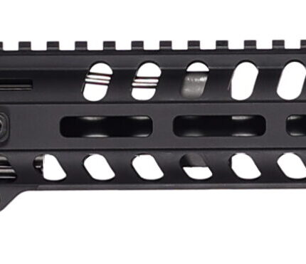 POF UPPER COMPLETE MINUTEMAN 13.75 5.56 BL