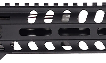 POF UPPER COMPLETE MINUTEMAN 13.75 300 BLK