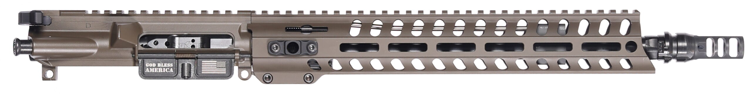 POF UPPER COMPLETE MINUTEMAN 13.75 300 BRW