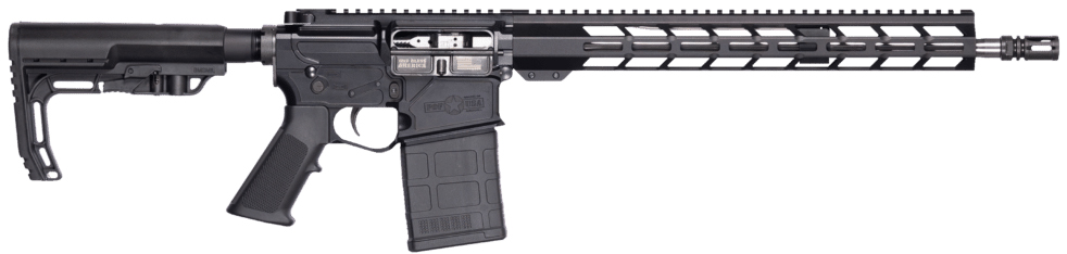 POF LMR BASE 308 16.5 M-LOK DI 20RD