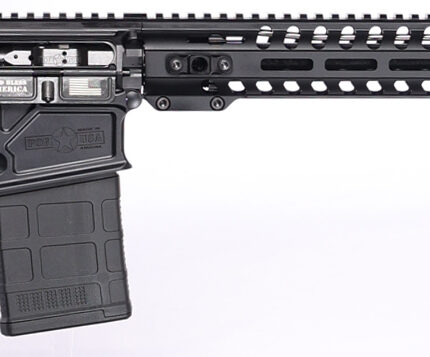 POF ROGUE 308 18.5 CARBON BBL 14 RAIL