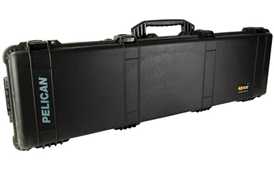 PELICAN 1750 PROTECTOR LONG CASE BLK - Image 2