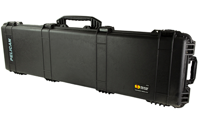 PELICAN 1750 PROTECTOR LONG CASE BLK - Image 3