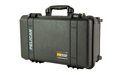 PELICAN 1510 PROTECTOR CASE BLK - Image 2