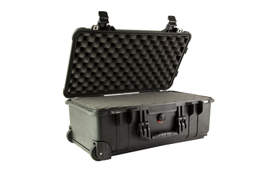 PELICAN 1510 PROTECTOR CASE BLK - Image 3