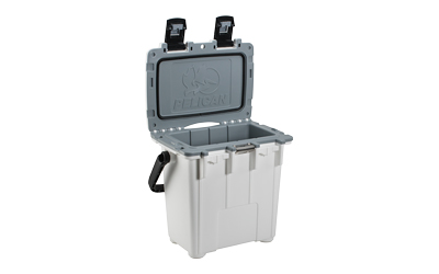 PELICAN 20QT ELITE COOLER WHITE - Image 3