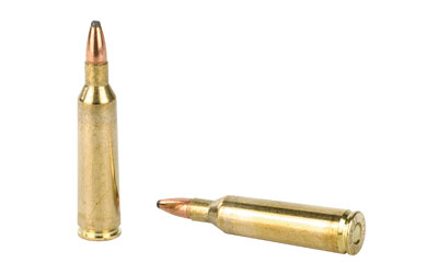 PPU 22-250REM SP 55GR 20/200 - Image 4