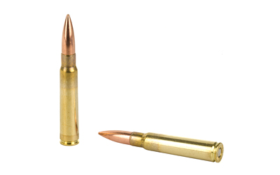 PPU 8MM MAUSER FMJ 198GR 20/200 - Image 4