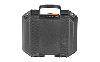 PELICAN VAULT V100 PSTL CS SML BLK - Image 2