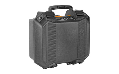 PELICAN VAULT V100 PSTL CS SML BLK - Image 3