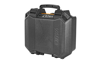 PELICAN VAULT V100 PSTL CS SML BLK - Image 4