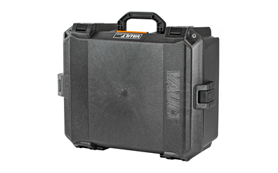 PELICAN VAULT V550 CASE 23X18X10 BLK - Image 2