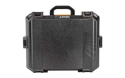 PELICAN VAULT V550 CASE 23X18X10 BLK - Image 3