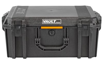 PELICAN VAULT V550 CASE 23X18X10 BLK - Image 4