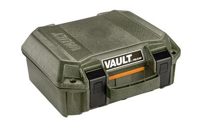 PELICAN V100C VAULT CASE WL/WF ODG