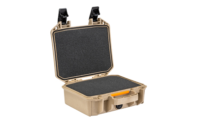 PELICAN V100C VAULT CASE WL/WF TAN - Image 3