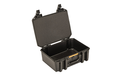 PELICAN VAULT V300 LRG PSTL CASE BLK - Image 2
